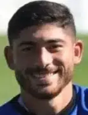 gonzalo
